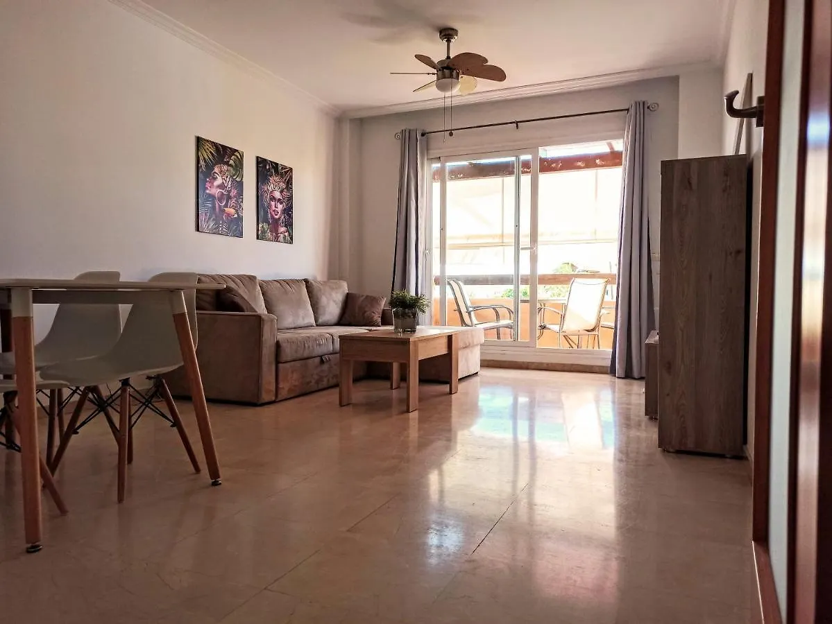 דירות קסרס A1 Playa, Terraza, Nespresso, Smart Tv, Piscina Abierta ספרד