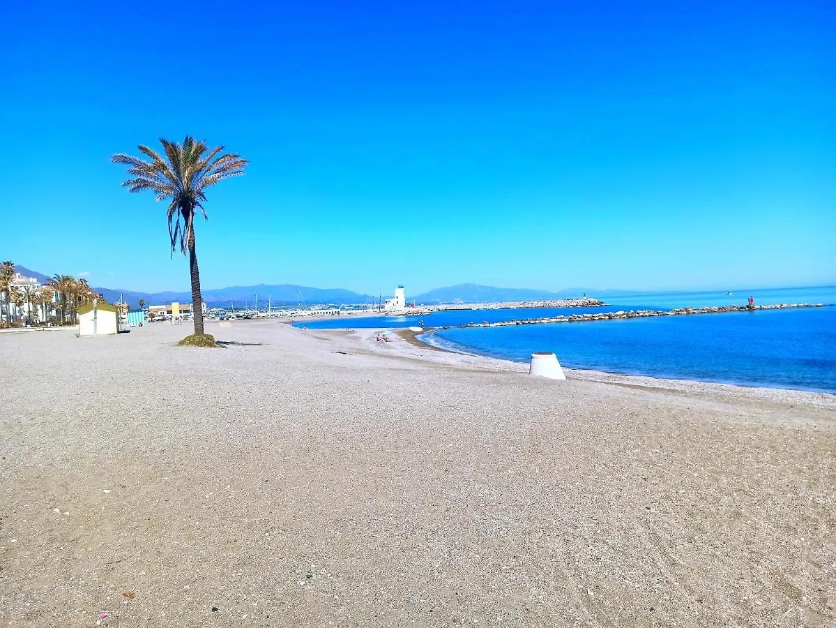 דירות קסרס A1 Playa, Terraza, Nespresso, Smart Tv, Piscina Abierta